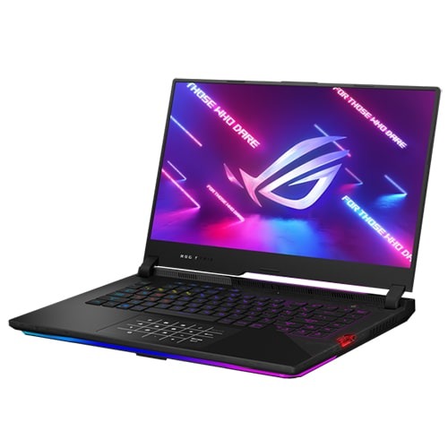 Asus ROG Strix SCAR 15 G533QS-DS76