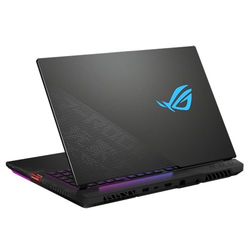 Asus ROG Strix SCAR 15 G533QS-DS76