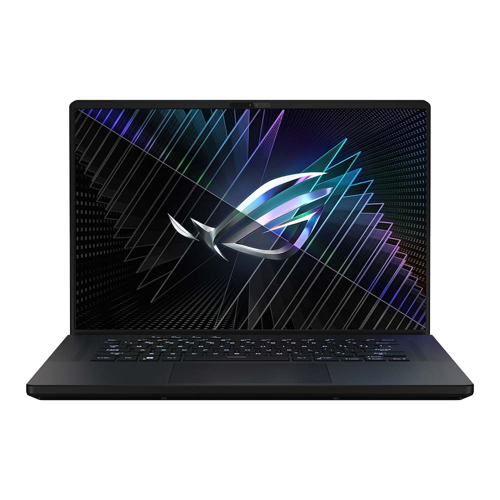 Asus Rog Zephyrus M16