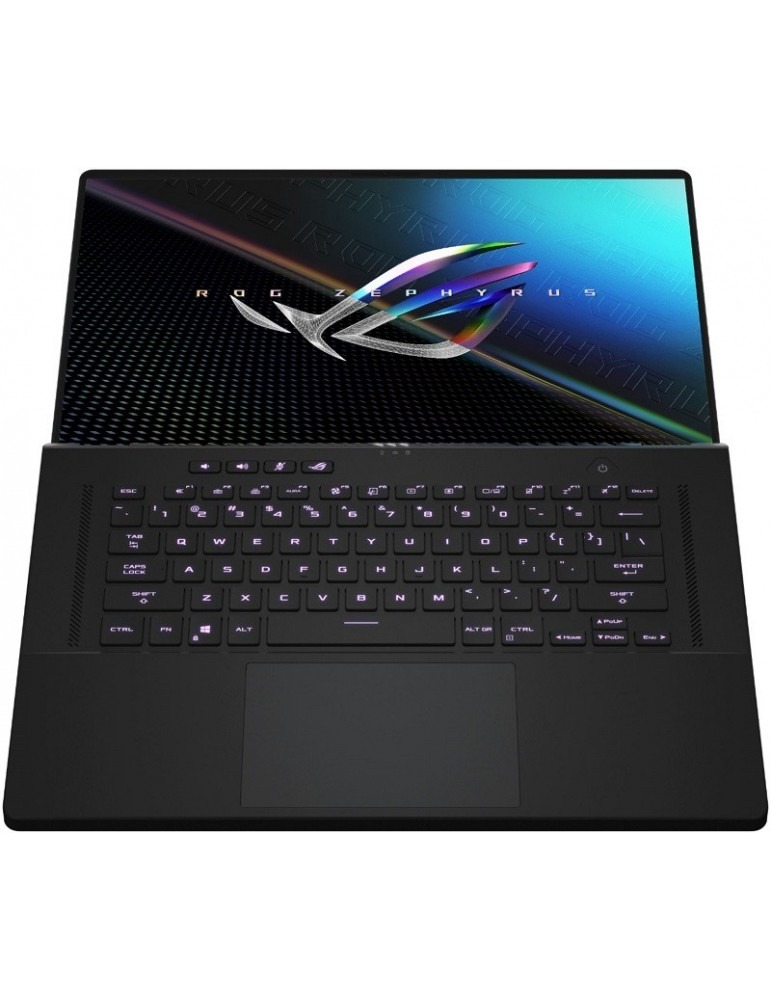Asus Rog Zephyrus M16