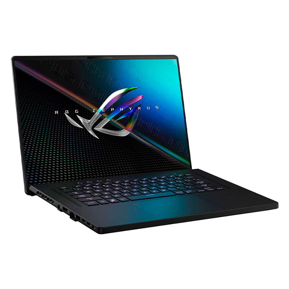 Asus Rog Zephyrus M16
