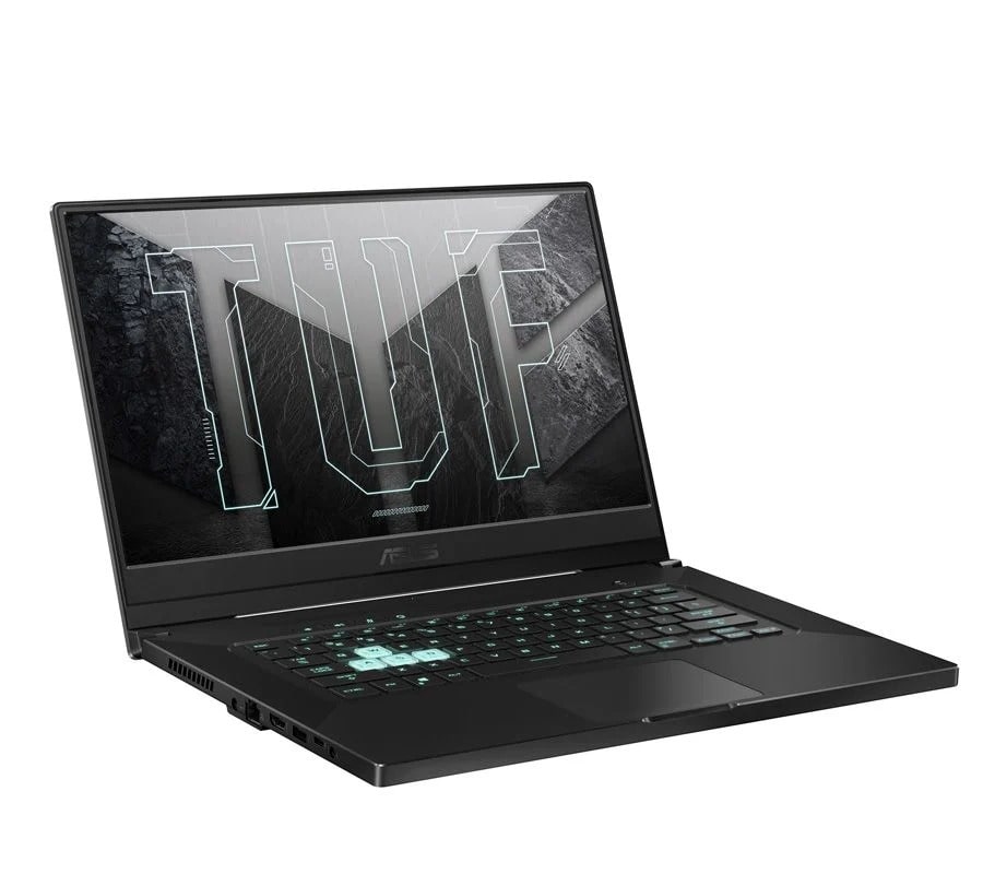 Asus TUF Dash FX516P