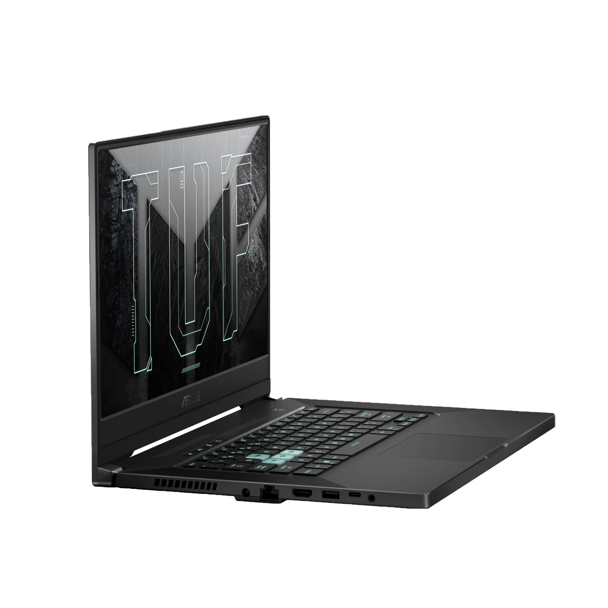 Asus TUF Dash FX516P