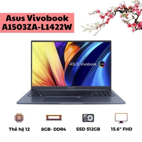 Asus Vivobook A1503ZA-L1422W