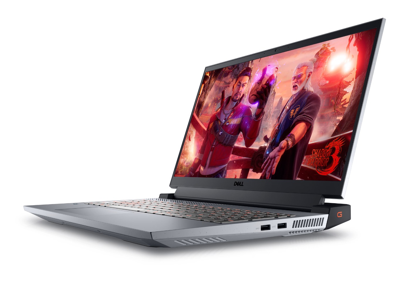 Dell Gaming G15 5525