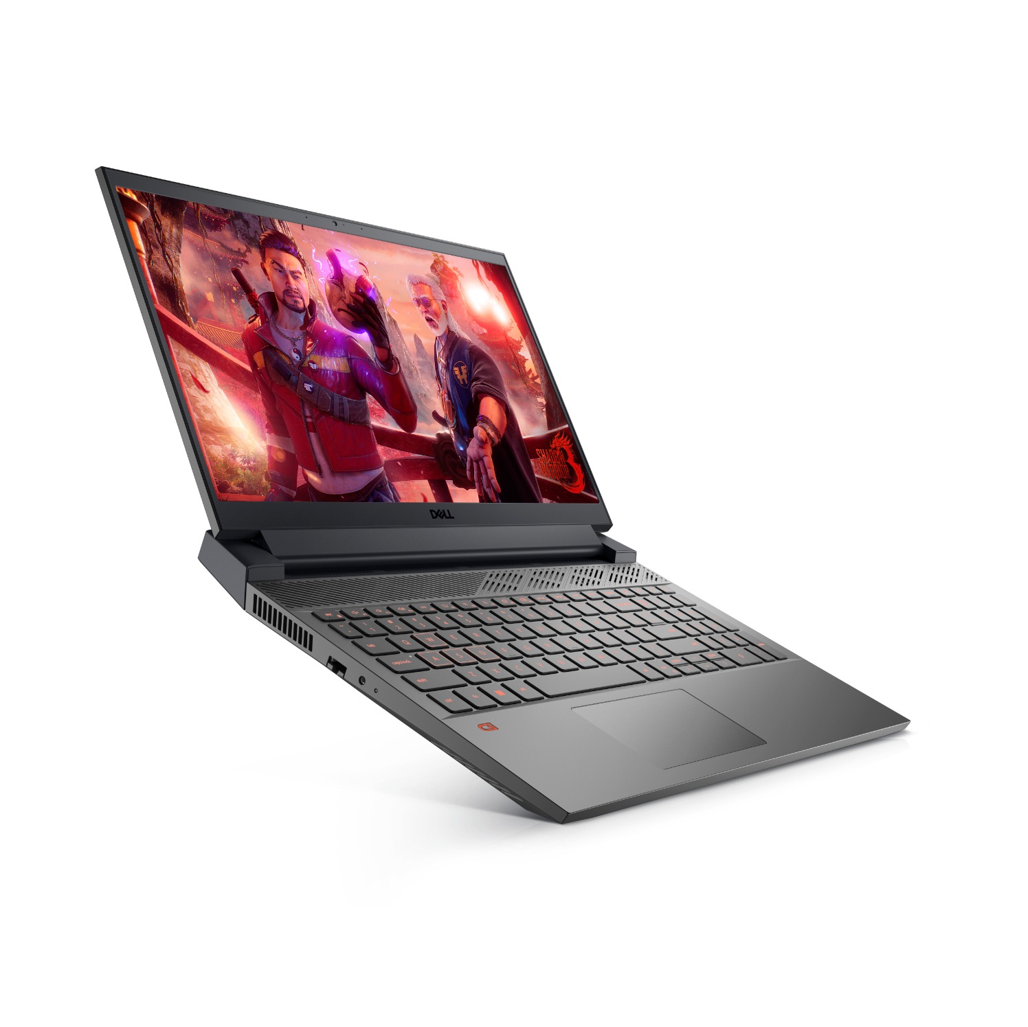 Dell Gaming G15 5525