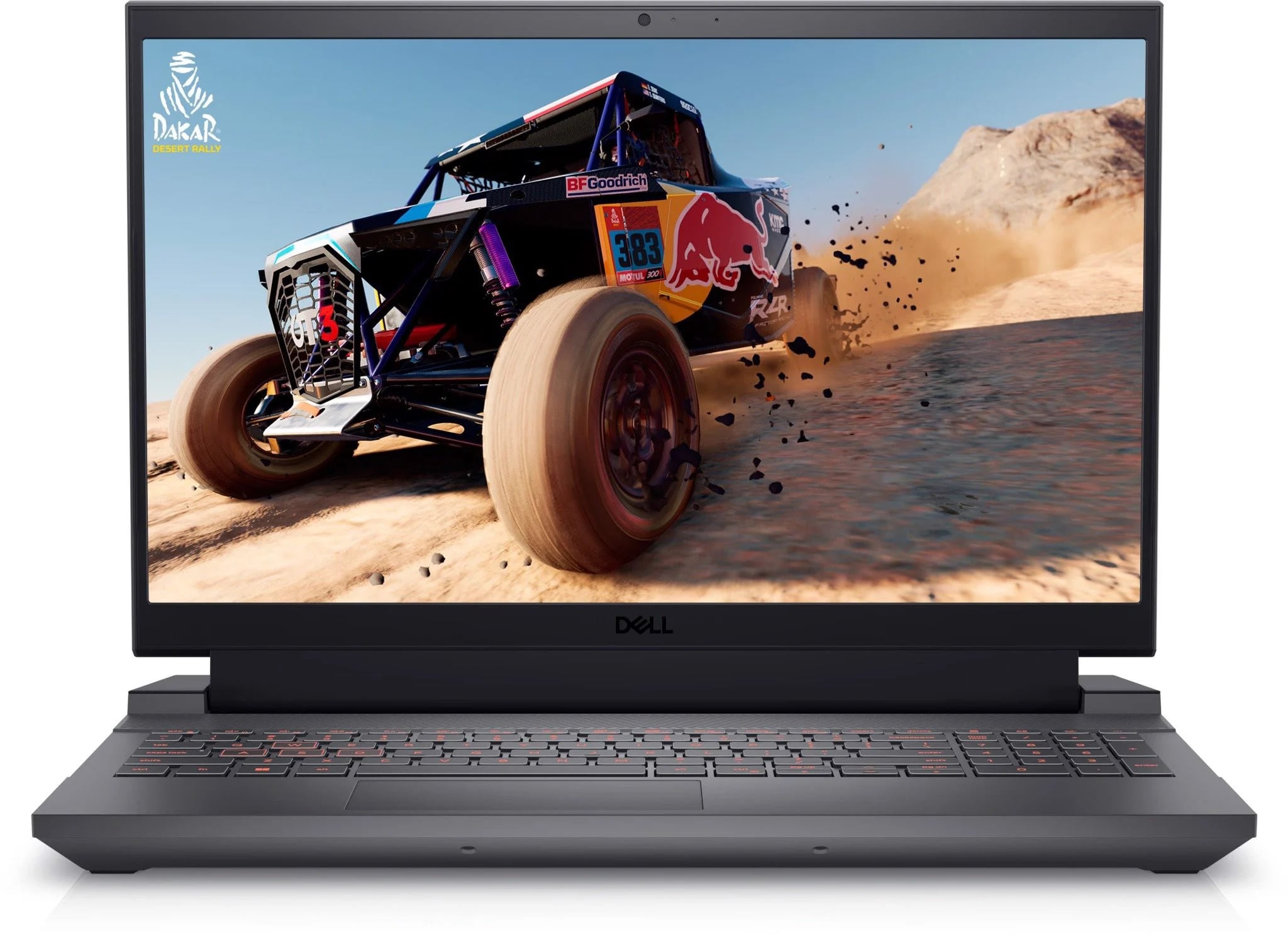 Dell Gaming G15 5530