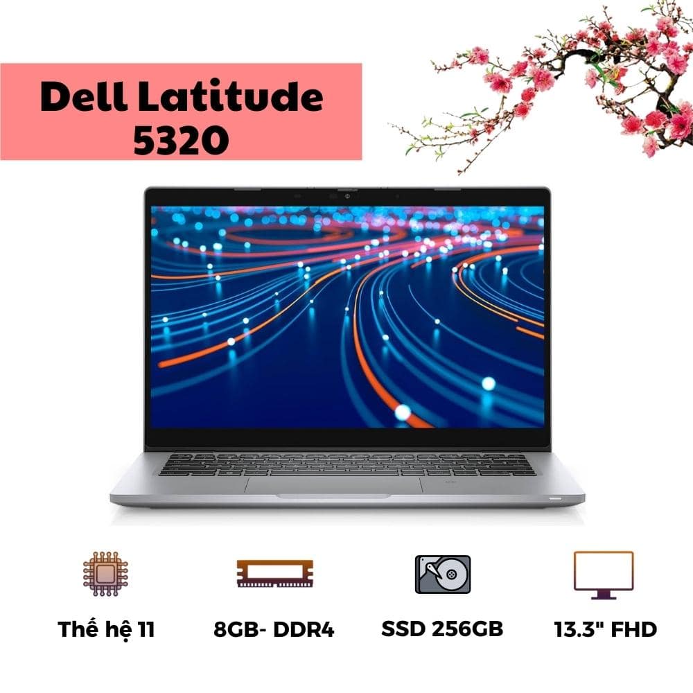Dell Latitude 5320 Dell Latitude 5320