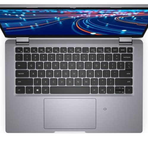 Dell Latitude 5320