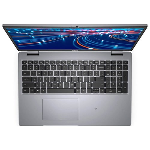 Dell Latitude 5520