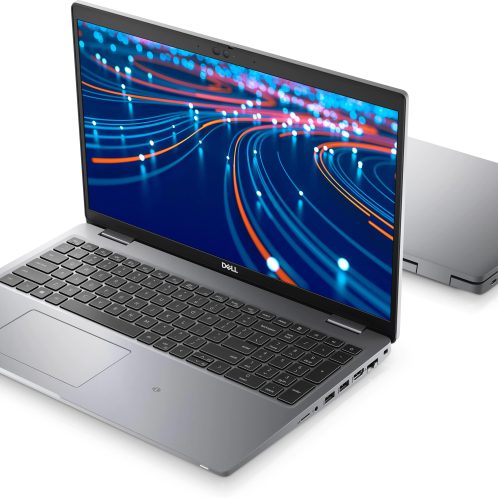 Dell Latitude 5520