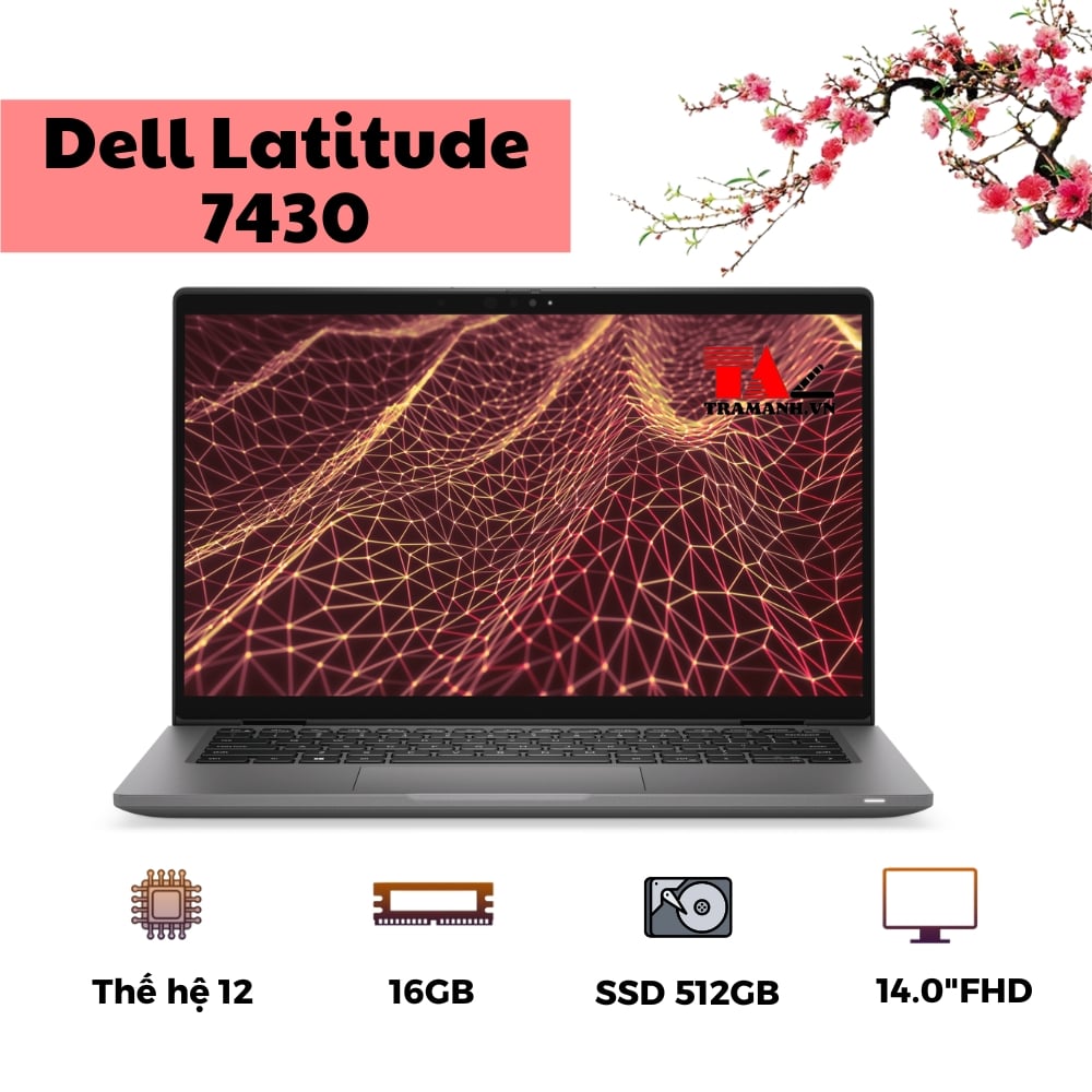 Dell Latitude 7430 Dell Latitude 7430