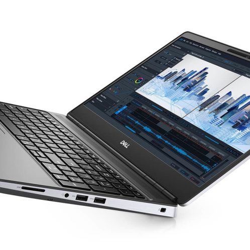 Dell Precision 7560