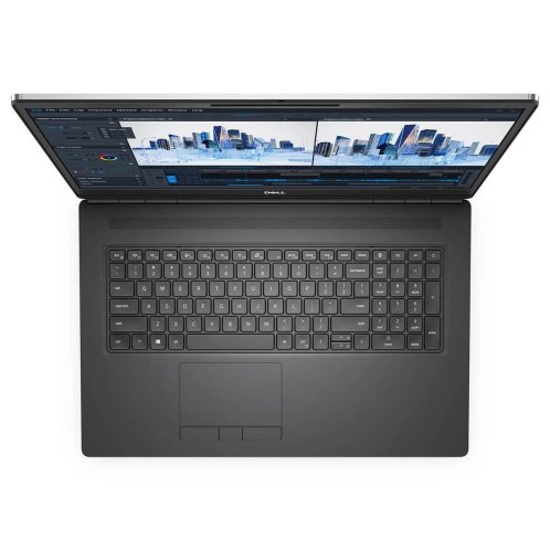 Dell Precision 7760