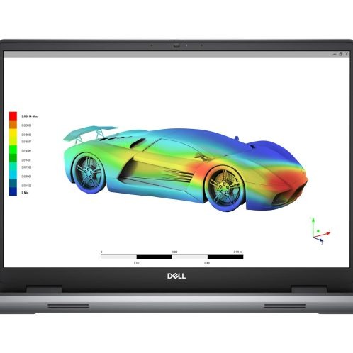 Dell Precision 7770
