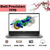 Dell Precision 7770
