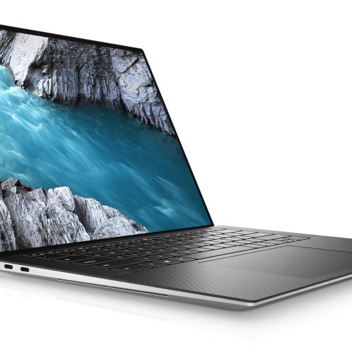 Dell XPS 15 9500