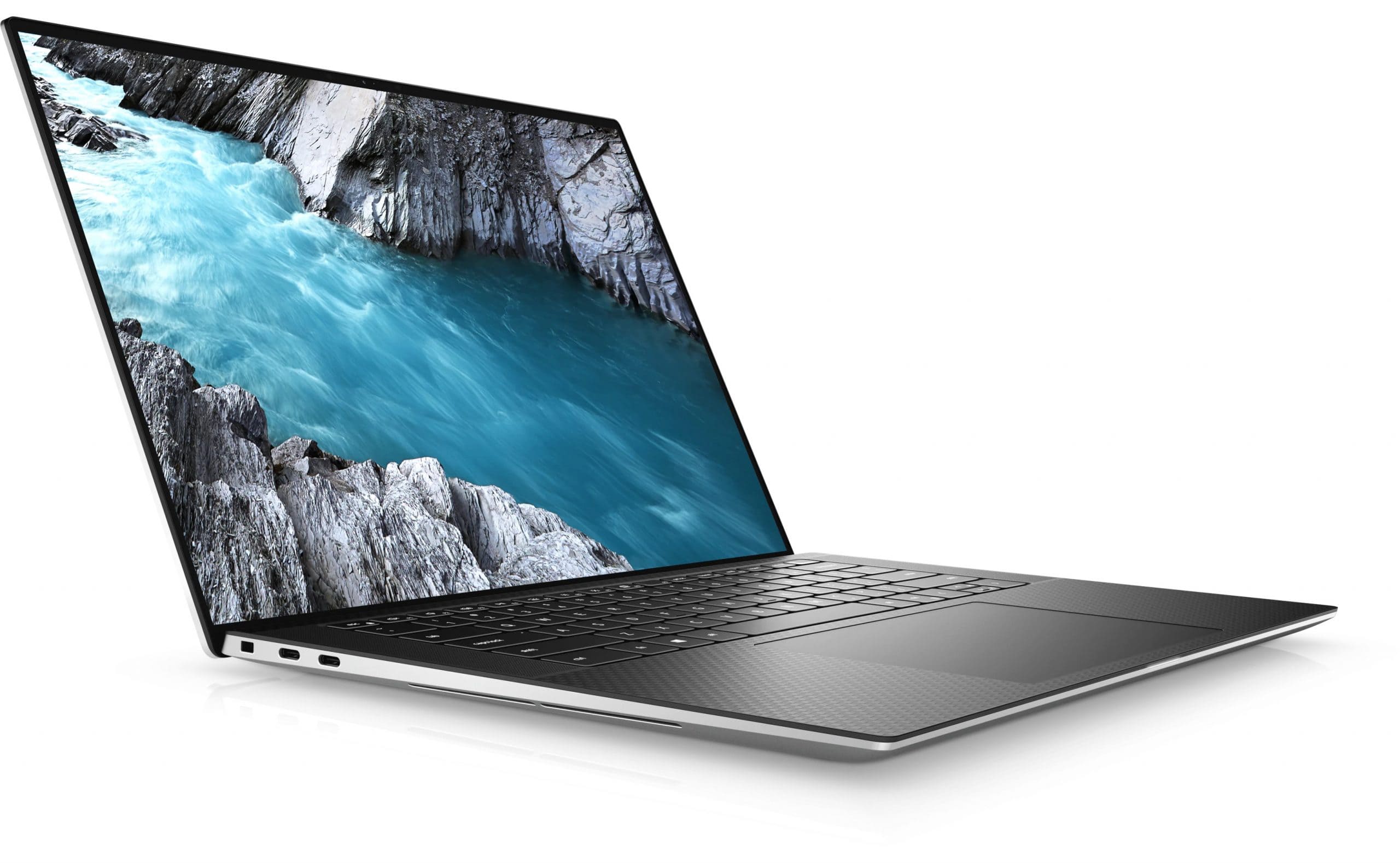 Dell XPS 15 9500