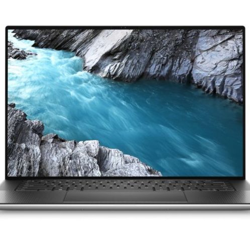 Dell XPS 15 9500