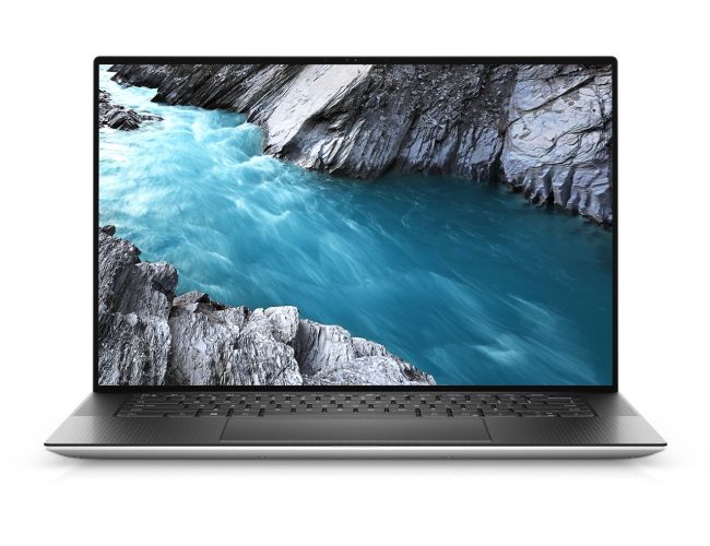 Dell XPS 15 9500