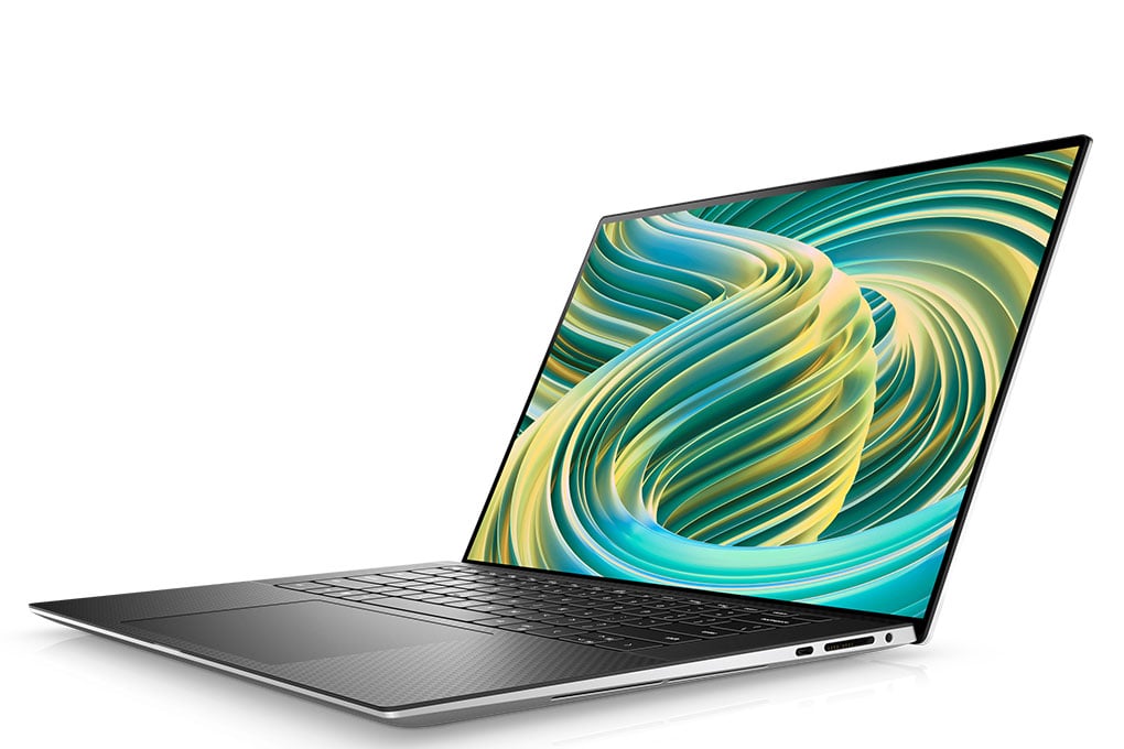 Dell XPS 15 9530