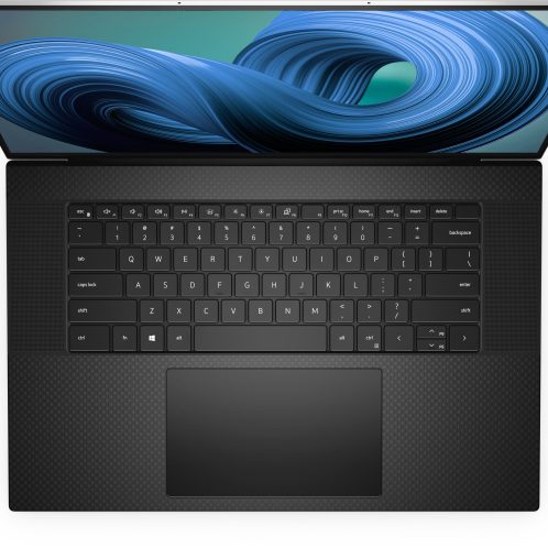 Dell XPS 17 9720