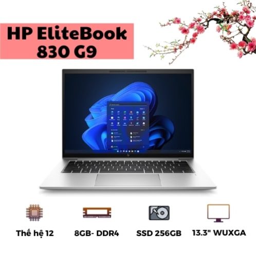 HP EliteBook 830 G9