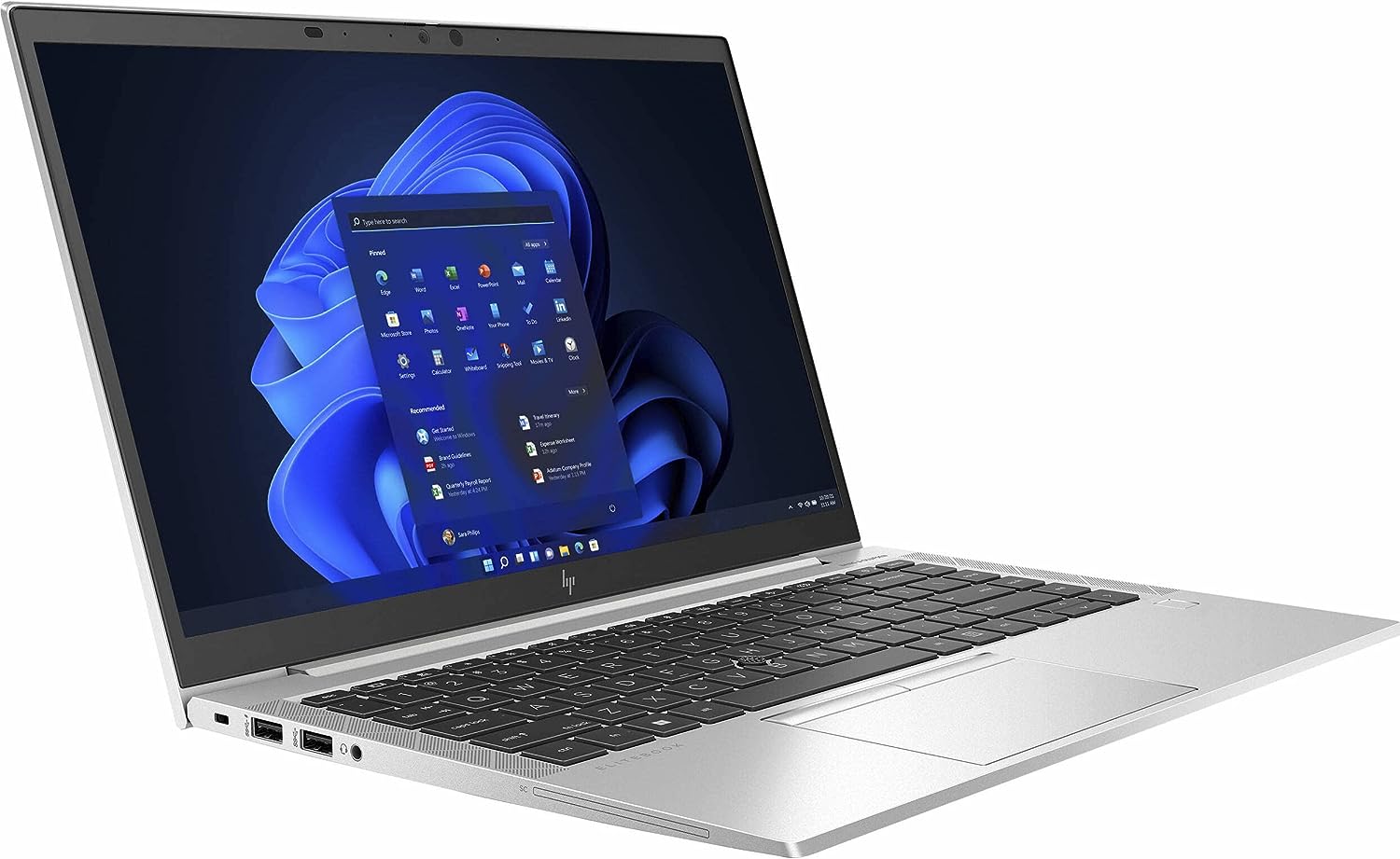 HP Elitebook 840 G8
