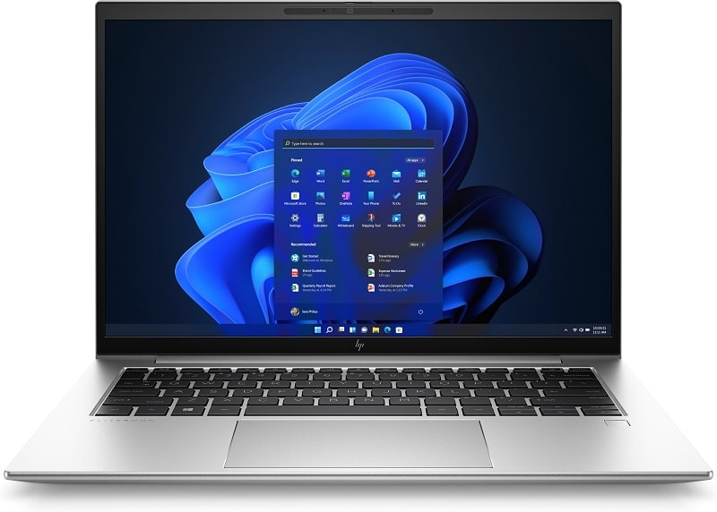 HP EliteBook 840 G9