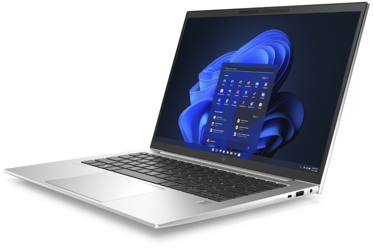 HP EliteBook 840 G9