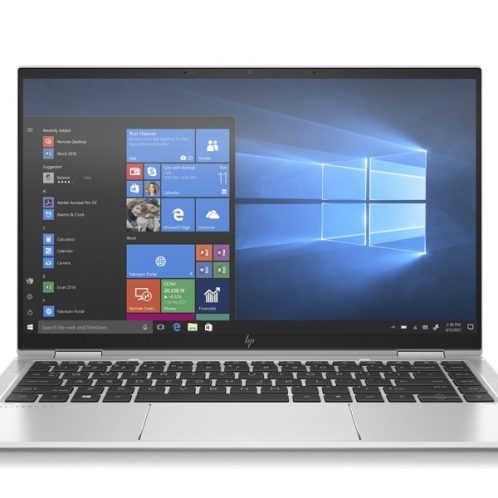 HP EliteBook X360 1040 G7