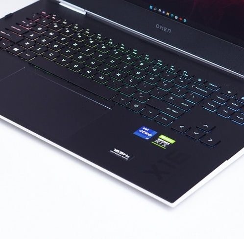 HP Omen 16 B0005DX