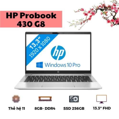 HP Probook 430 G8