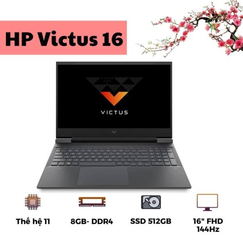 HP Victus 16