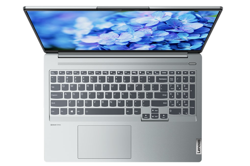 Lenovo IdeaPad 5 Pro 16IHU6
