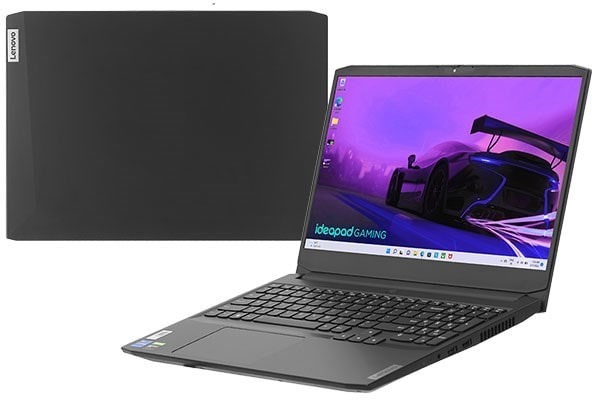 Lenovo IdeaPad Gaming 3 15IHU6