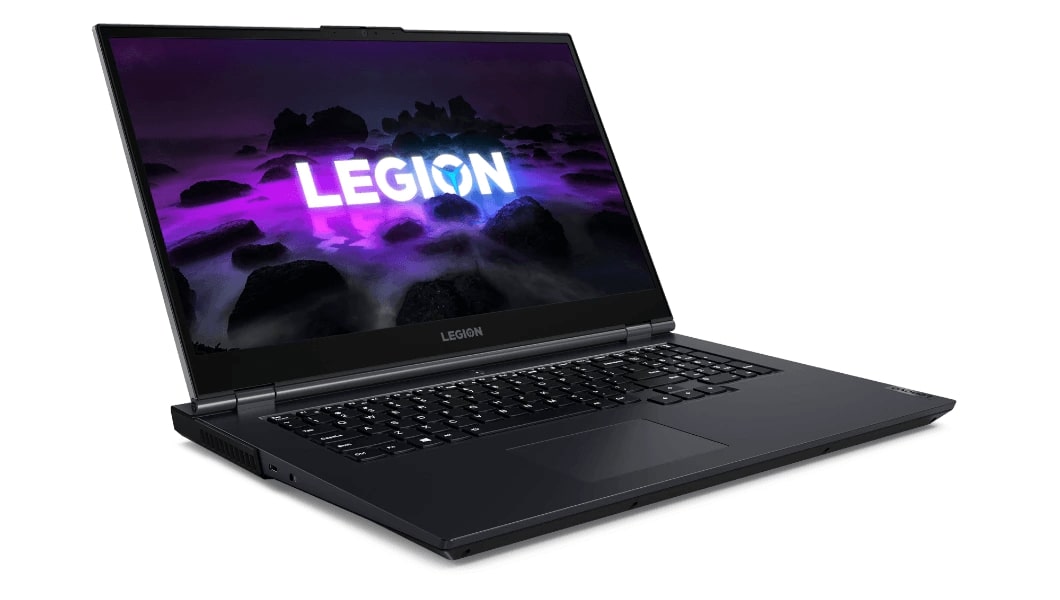 Lenovo Legion 5 Gen 6