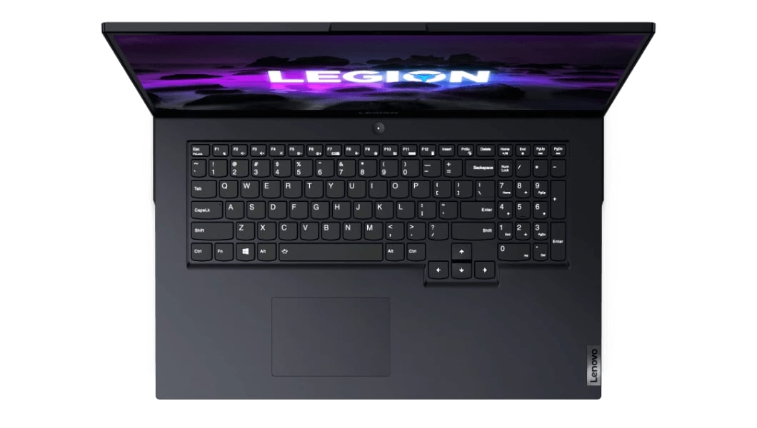 Lenovo Legion 5 Gen 6