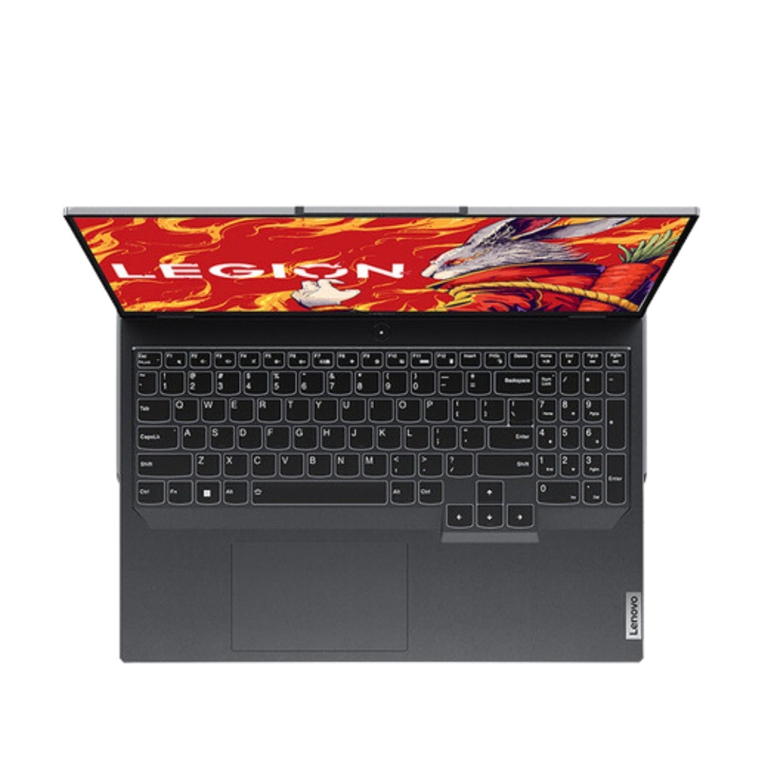 Lenovo Legion 5 Pro R9000P