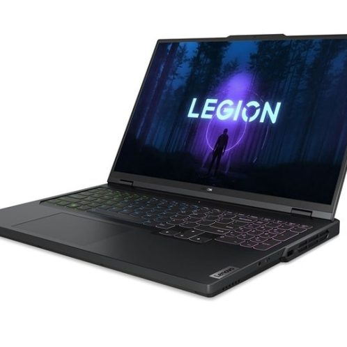 Lenovo Legion Pro 5i Gen 8