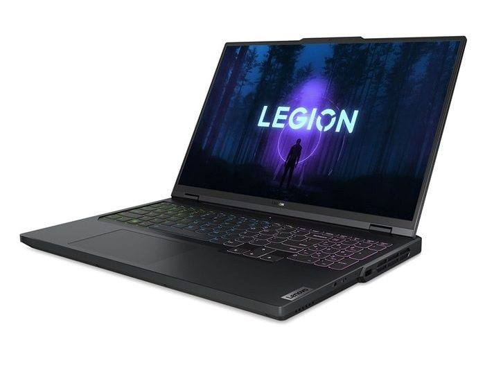 Lenovo Legion Pro 5i Gen 8