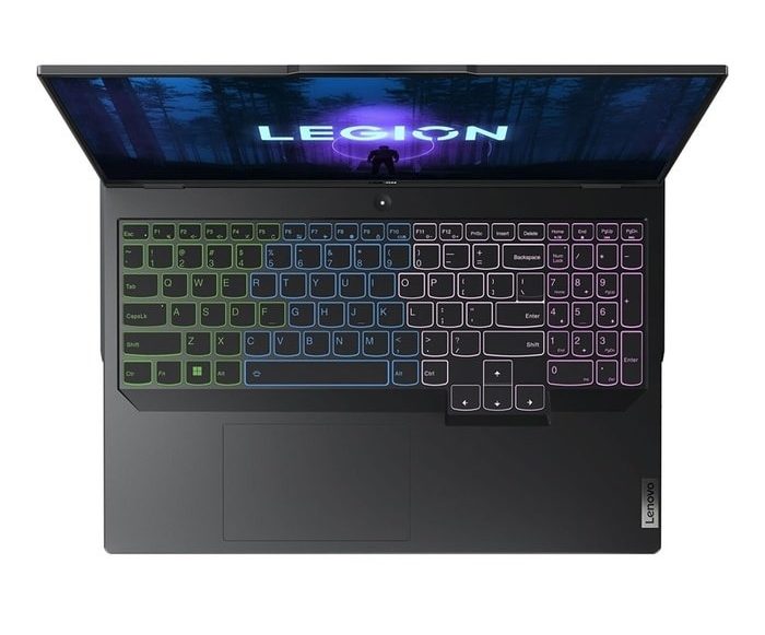Lenovo Legion Pro 5i Gen 8
