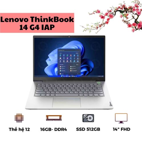 Lenovo ThinkBook 14 G4 IAP