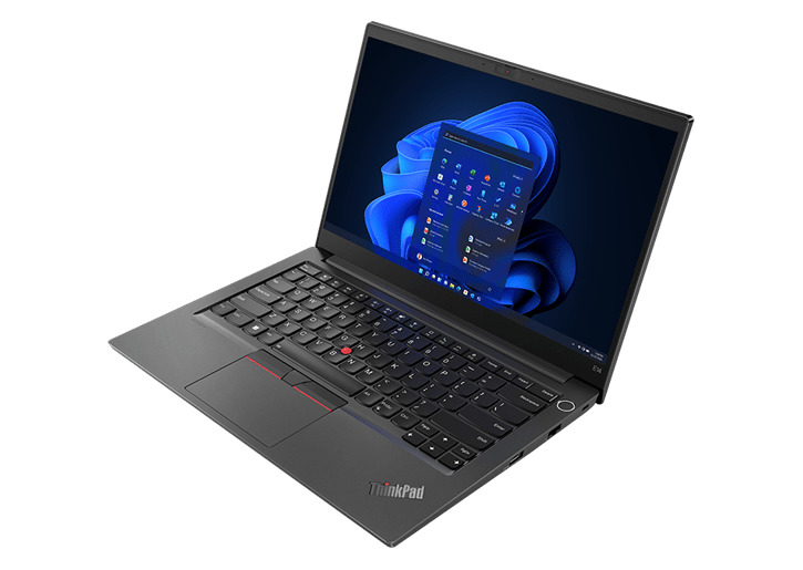 Lenovo ThinkPad E14 Gen 4