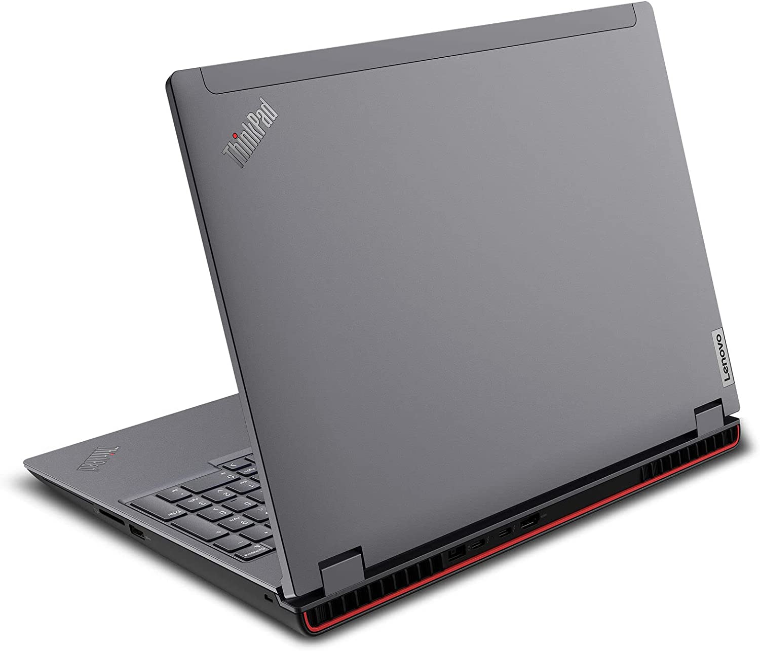 Lenovo ThinkPad P16 Gen 1