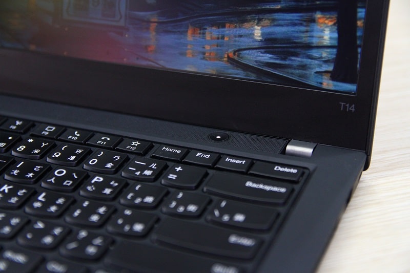 Lenovo ThinkPad T14