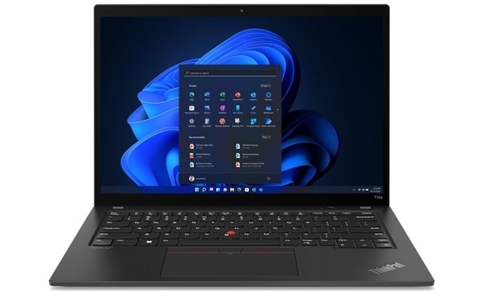Lenovo ThinkPad T14s Gen 3