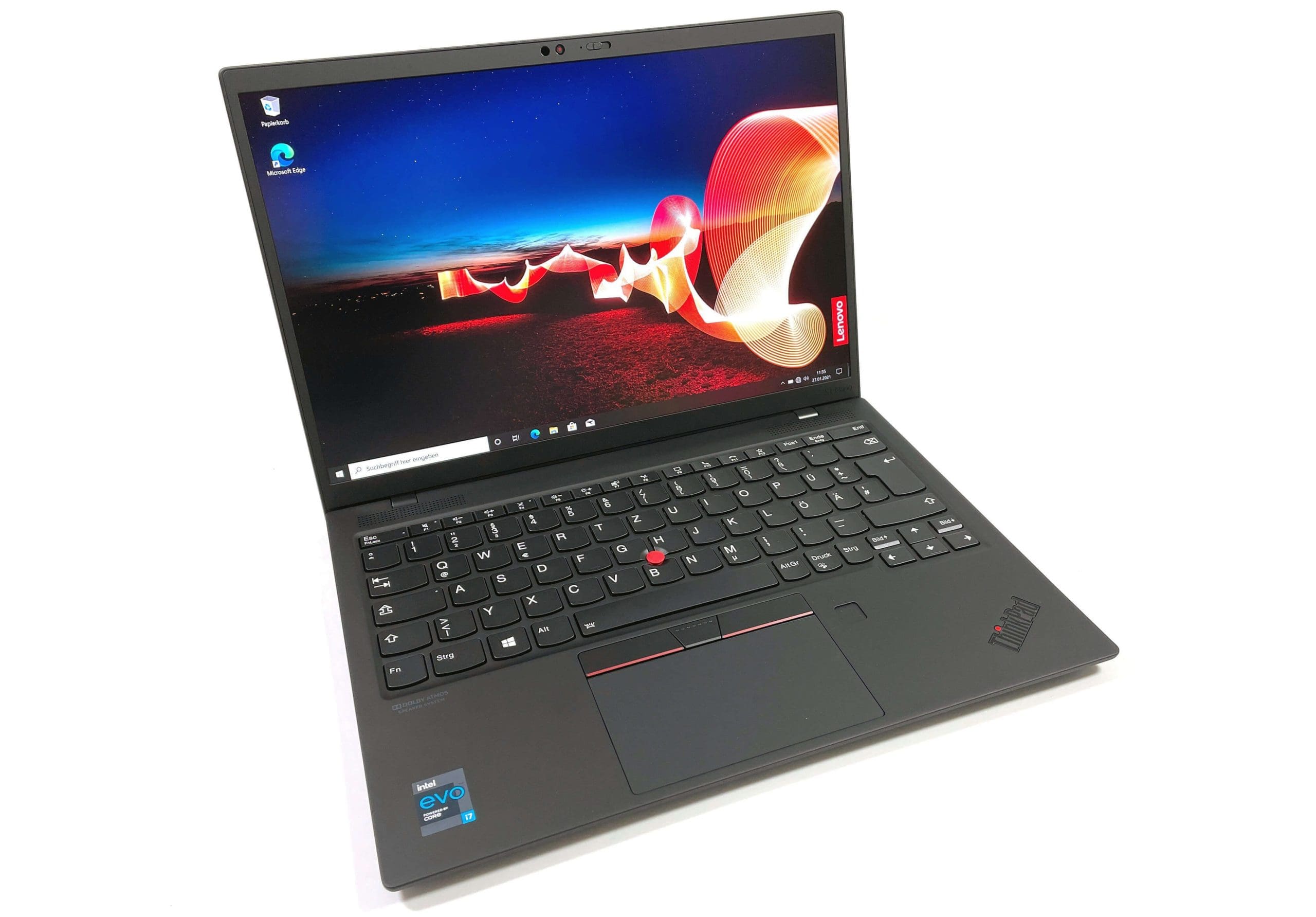 Lenovo ThinkPad X1 Nano