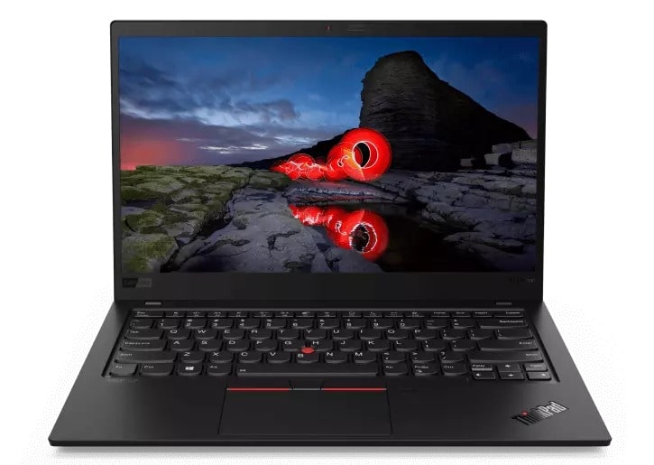 Lenovo X1 Carbon Gen 8