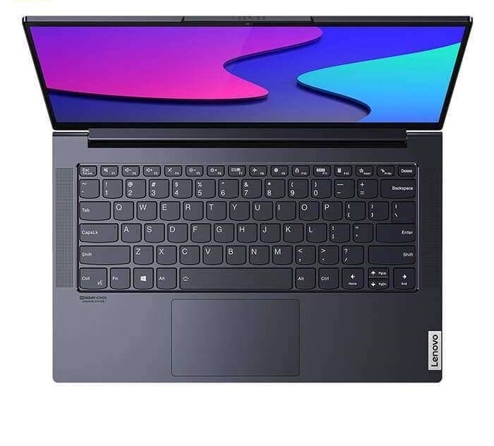 Lenovo Yoga Slim 7 14ITL05